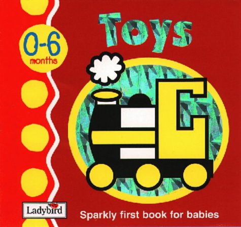 Toys and Games