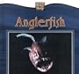 Anglerfish (Weird Wonders of the Deep: An Imagination Library)