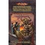 Night of Blood: Vol 1 (Dragonlance Novel: Minotaur Wars)