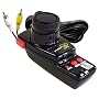 Atari Paddle Controller TV Video Game System with Games