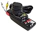  : Atari Paddle Controller TV Video Game System with Games
