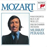 Mozart: Piano Concertos Nos. 9 & 21