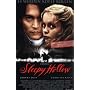 Sleepy Hollow <b>DVD</b> ~ Johnny Depp