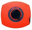 Lufkin 100L 3/8-Inch x 100 Hi-Viz Lightweight Steel Tape