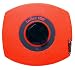 Lufkin 100L 3/8-Inch x 100 Hi-Viz Lightweight Steel Tape