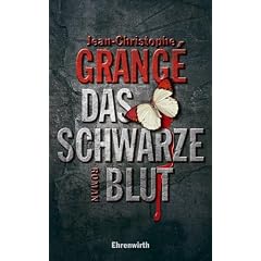 Das schwarze Blut: Roman