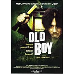 Old Boy