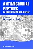 Review Taylor & Francis  / Antimicrobial Peptides in Human Health and Disease