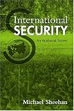 International Security: An Analytical Survey