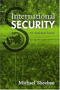 International Security: An Analytical Survey