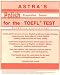 Search : Astra's Polish Preparation Course for the TOEFL TEST