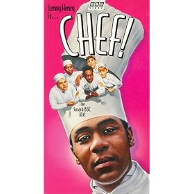 Chef, Vol. 1 [VHS]