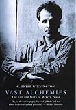 Review Peter Owen Ltd  / Vast Alchemies: The Life and Work of Mervyn Peake