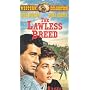 Lawless Breed [VHS]