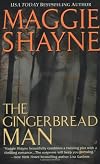 The Gingerbread Man