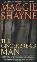 Gingerbread Man