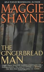 The Gingerbread Man