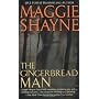 Gingerbread Man by Maggie Shayne