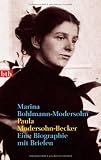 Produkt-Bild: Paula Modersohn-Becker: Eine Biographie mit Briefen