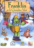 Revue TF1 Vidéo  / Franklin : Franklin et le chevalier vert