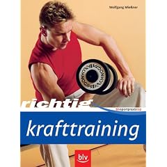 Richtig Krafttraining (Broschiert)