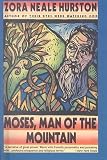 MOSES MAN OF MOUNTAIN