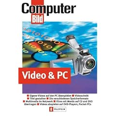 Video & PC (Broschiert)