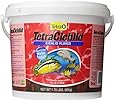 Tetra 77007 TetraCichlid Flakes, 1.75-Pound