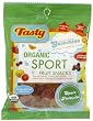Tasty Brand Organic Sport Fruit Snacks 2.75 oz. (Pack of 12)