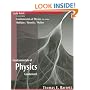 Fundamentals of Physics, Student Study Guide