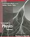 Fundamentals of Physics, Student Study Guide