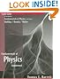 

Fundamentals of Physics, Student Study Guide