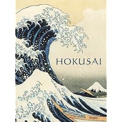 Hokusai (Prestel Minis)