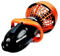 Sea-Doo Seascooter Explorer