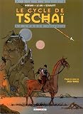 Revue Delcourt  / Le Cycle de Tschaï, tome 1 : Le Chasch
