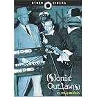 Click here to buy Sonic Outlaws.