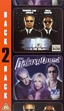 Men In Black / Galaxy Quest [UK IMPORT] - Will Smith