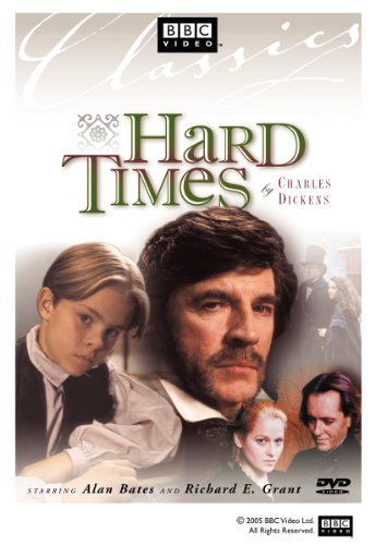 Hard Times [Edizione: Germania]