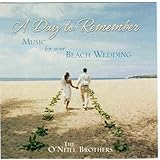 A Day to Remember: Music for Your Beach Wedding