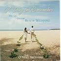 A Day to Remember: Music for Your Beach Wedding
