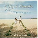 Day to Remember: Music for Your Beach Wedding