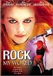 Rock My World [Import]