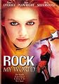 Rock My World