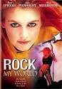 Rock My World