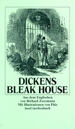 Bleak House. (Lernmaterialien)