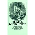 Bleak House (insel taschenbuch)