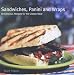 Sandwiches, Panini and Wraps