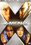 Revue _  / X-Men 2 - Édition Collector 2 DVD