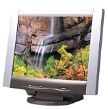 Sylvania SF150 15' LCD Monitor