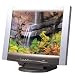 Sylvania SF150 15" LCD Monitor
